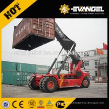 SANY SRSC45C30 45 ton reach stacker for containers container reach stackers